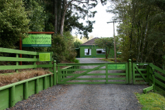 Welcome to Waitetuna Retreat Centre